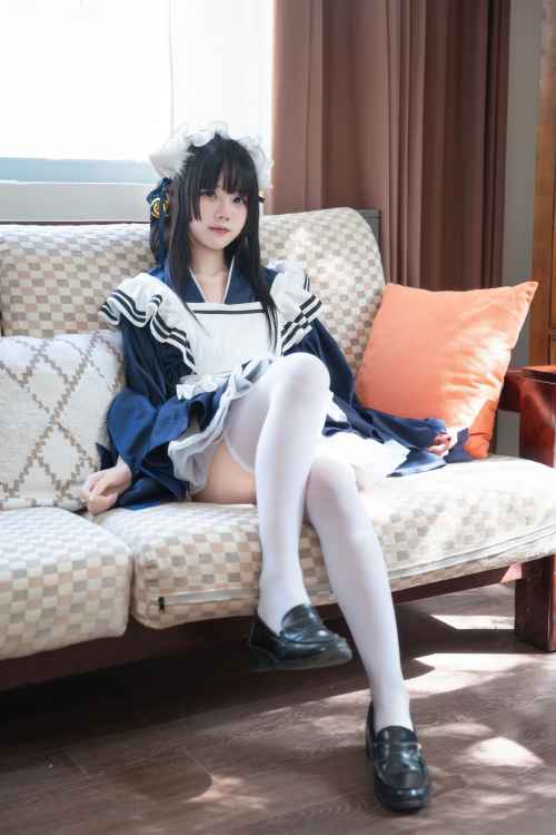 清水凪 猫体工学