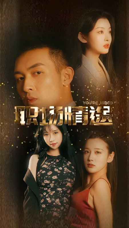 职场情途1-擦边剧